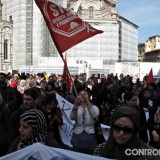 #pianocasa: la rabbia il piazza! Inizia la primavera dei movimenti sociali…