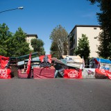 Firenze si barrica contro piano-casa e art.5!