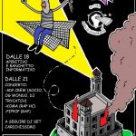 Bologna - 25 maggio - Benefit Cassa di Solidarietà La Lima