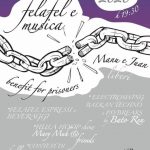 Roma - 23 Febbraio benefit Cassa di Solidarietà La Lima @BAM