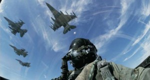 F-16 turchi impegnati nel nord dell’Iraq