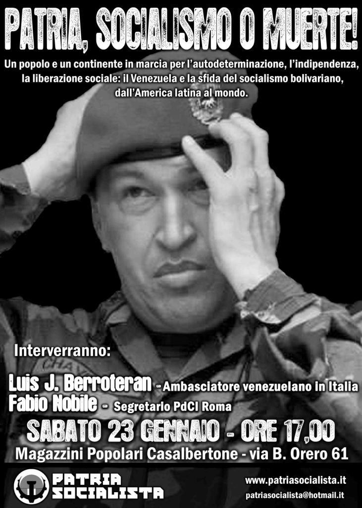 chavez