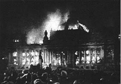 reichstag
