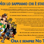 No Tav - Cassa di solidarietà per gli arrestati del 9 dicembre