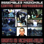 Assemblea nazionale contro la repressione e per l’abrogazione del codice Rocco