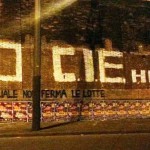 30 gennaio 2017 - UNA LUNGA MATTINATA – IL PRESIDIO A PIAZZALE CLODIO
