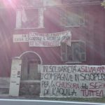In solidarietà a Silvia, Anna e tutte/i compagne/i in sciopero della fame. Per la chiusura della sezine AS2 del carcere de L'Aquila