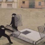 Roma - 41 BIS=TORTURA - Alcuni compagni e compagne a processo