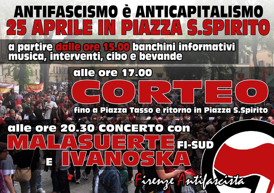 25APRILE