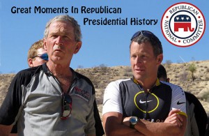 george_bush_lance_armstrong666