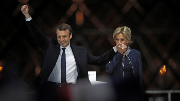 Macron
