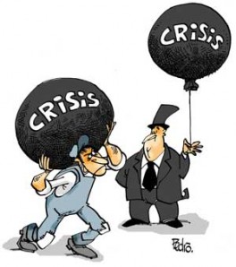 crisis