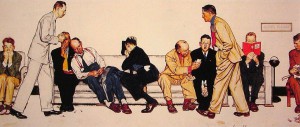 norman_rockwell_sala_d_attesa
