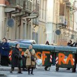 Lettera di Francesco dal carcere di Cuneo