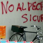 Alcune considerazioni sul decreto sicurezza bis
