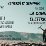 Roma - 17 gennaio: proiezione e aperitivo benefit per la Rete Evasioni