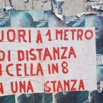 Roma - Appello dei famigliari dei detenuti e delle detenute nel carcere di Rebibbia