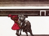bullfight