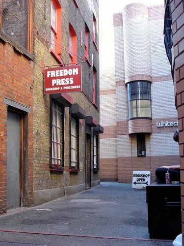 Freedom-Bookshop