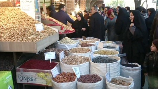 iran