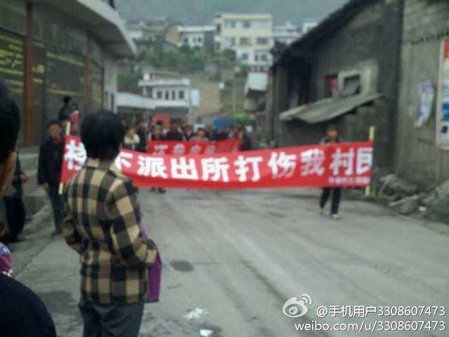 mining-protest