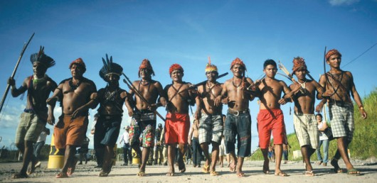 native-americans