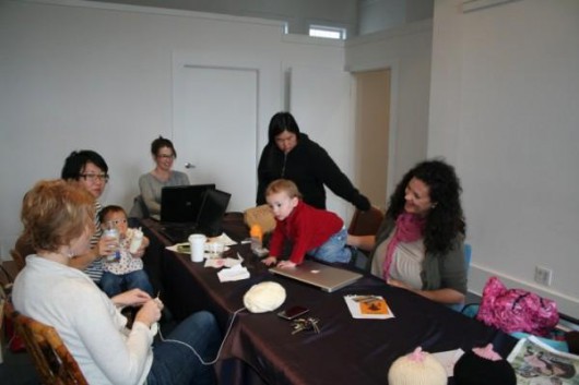 hackermoms