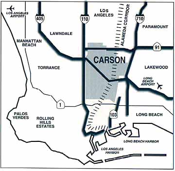 Carsonmap