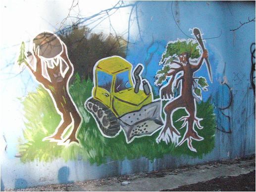 graffity