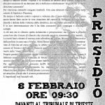 Maurizio Alfieri trasferito a Ferrara