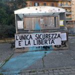 CHI HA DIFESO LA PROPRIA VITA NON SI PROCESSA L’UNICA SICUREZZA È LA LIBERTÀ