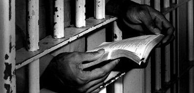prisoner