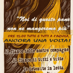Domenica 23 giugno- TUTTE E TUTTI A L’AQUILA, ANCORA UNA VOLTA - Presidio al carcere di Preturo (AQ)