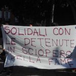 Comunicato YPJ International Fighters Info Office in appoggio alla resistenza in carcere di Silvia e Anna