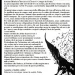 Torino - Appello per liberare le carceri