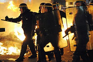 policece