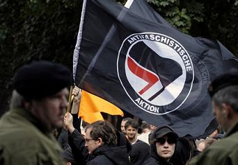 GERMANY-FARRIGHT-DEMO