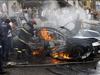 carburning