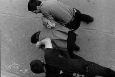arrest