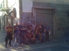 Commemorazione Resistenza dell'Oltretorrente - Parma
