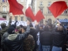 10 Febbraio - Presidio Lavoratori piazza ss Apostoli