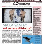 Manifesto sulla situazione sanitaria nel carcere di Monza
