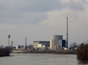 Centrale Nucleare Trino