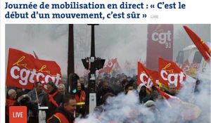 loi travail