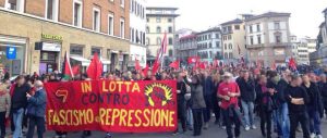 repressione