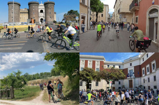 BIKEITALIA DAY 2021