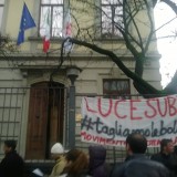Aggiornamenti sulla lotta degli occupanti dell’Hotel Concorde