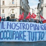 Il nostro piano casa: Occupare Tutto!