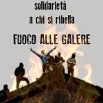 Carceri in rivolta