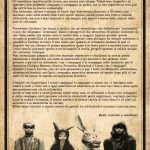 NESSUNA DIVISIONE TRA "BUONI" E "CATTIVI" - Solidali sempre!